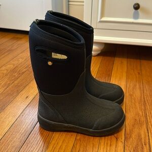 Bogs Snow Boots Youth